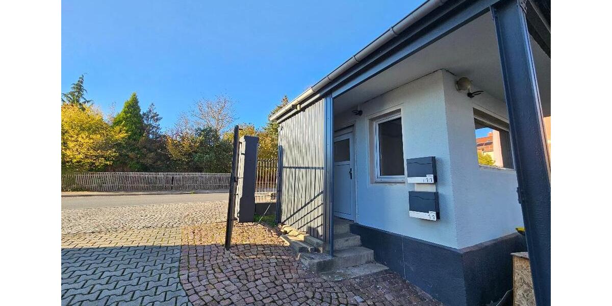 Gewerbeobjekt Hohenstein-Ernstthal Ernstthal - 120&euro; | Angebot:20450473