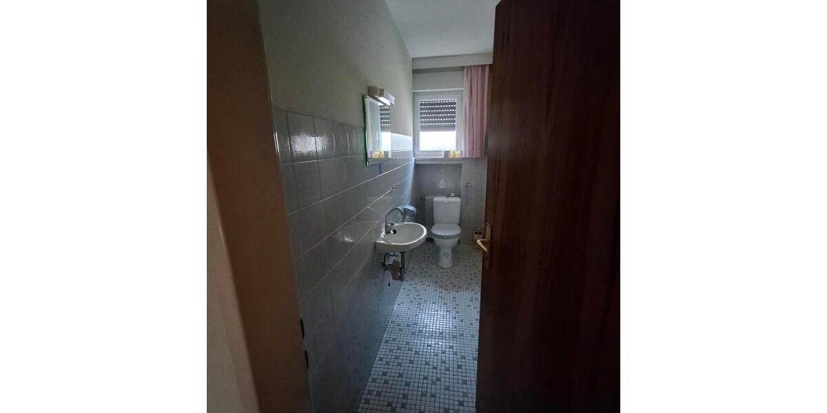 Etagenwohnung Lohr am Main - 5 Zimmer, 112 m&sup2;, 1.200&euro; | Angebot:26225305