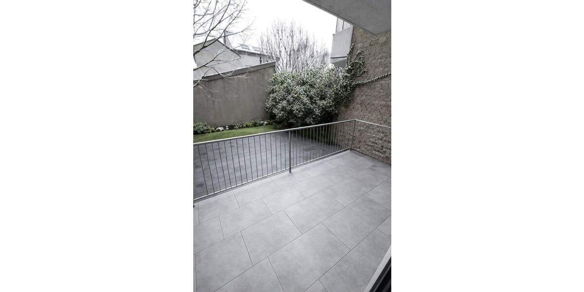 3-Zimmer-Wohnung mit 2 Balkonen - Erstbezug nach laufender Sanierung ab 01.05. 3 zimmer