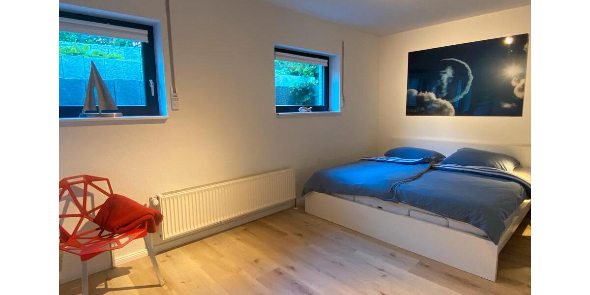 Etagenwohnung Lübeck Sankt Jürgen - 2 Zimmer, 60 m&sup2;, 950&euro; | Angebot:25942301