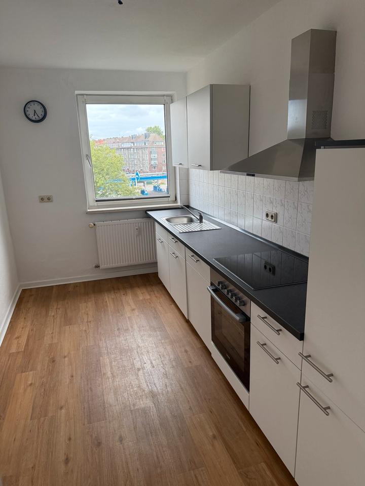 3- Zimmer am Berliner Platz in Wilhelmshaven
