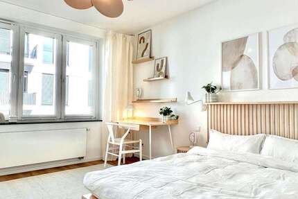 Zimmer Köln Neustadt/Nord - 2 Zimmer, 1.995&euro; | Angebot:26724994