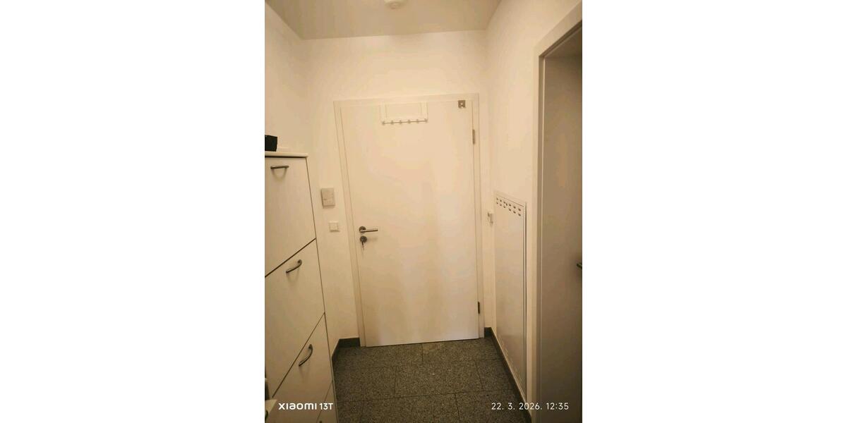 Etagenwohnung Bogen - 2 Zimmer, 50 m&sup2;, 735&euro; | Angebot:25843230