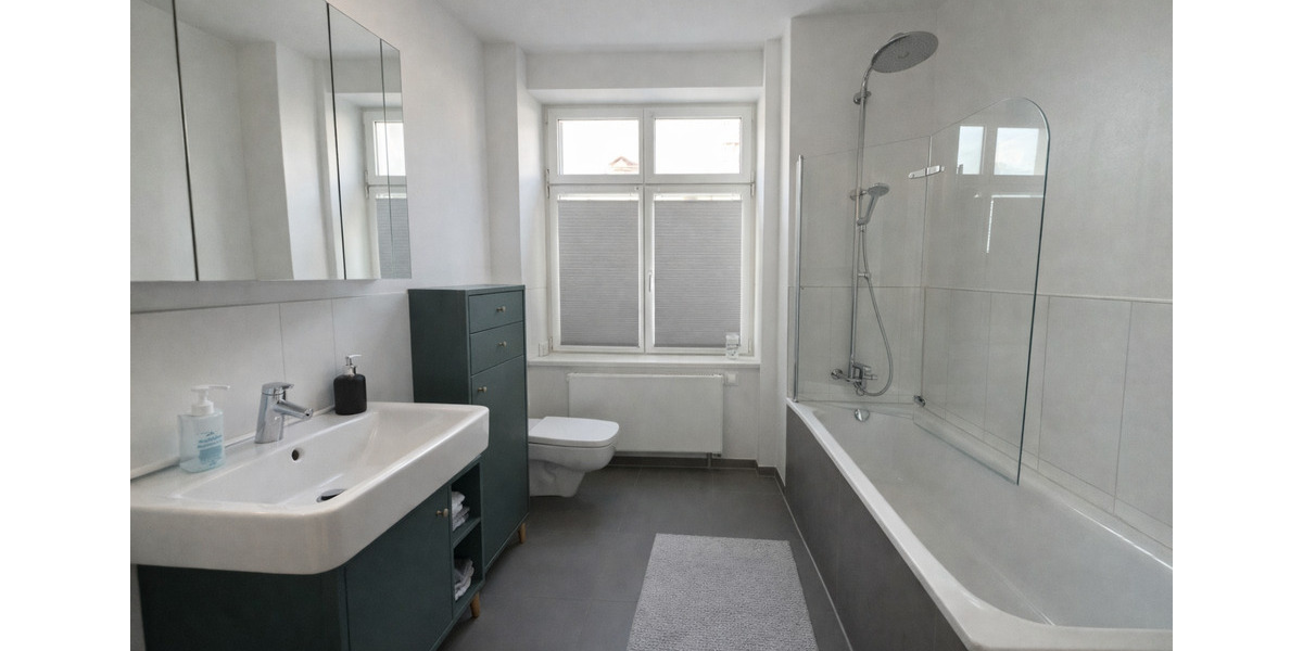 Exklusives Reihenendhaus mit Garten in absoluter Bestlage 4 zimmer