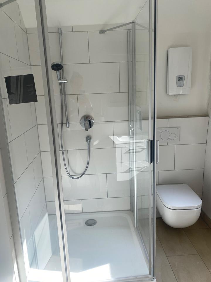 Exklusive Dachgeschosswohnung in Innenstadtlage (möbliert) zimmer