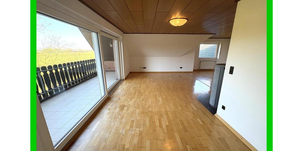 Etagenwohnung Telgte - 3 Zimmer, 120 m&sup2;, 1.298&euro; | Angebot:26097599