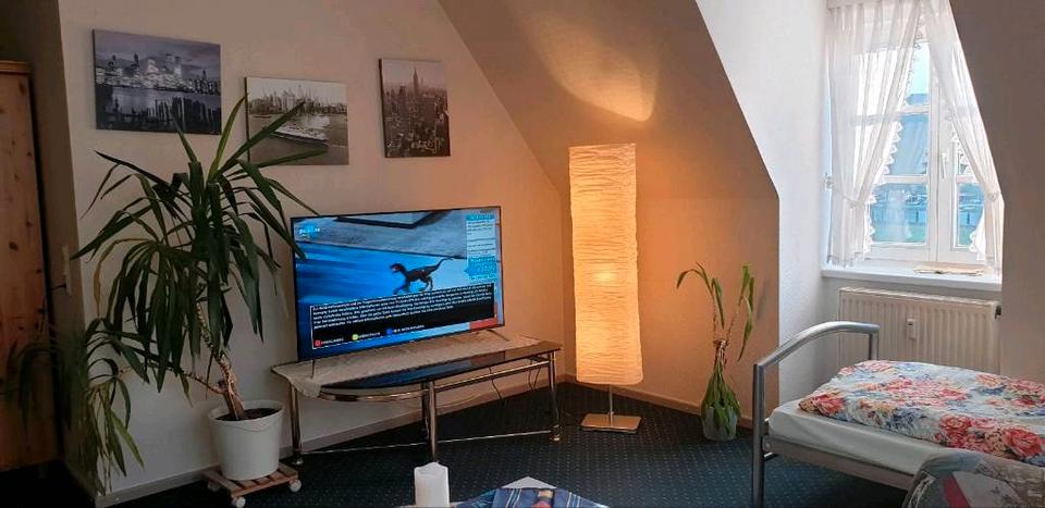 Wohnen auf Zeit Nebra (Unstrut) - 10 Zimmer, 250 m&sup2;, 30&euro; | Angebot:24514094