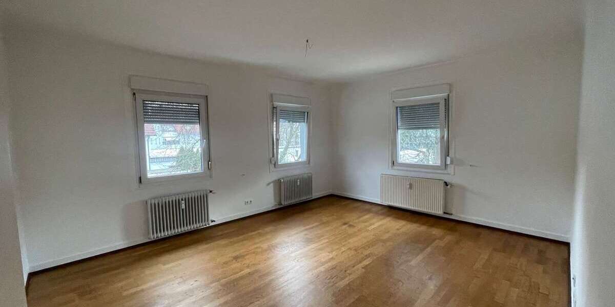 Etagenwohnung Lorch - 3 Zimmer, 88 m&sup2;, 880&euro; | Angebot:26216238