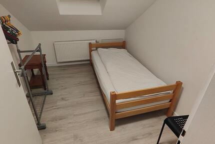Wohnen auf Zeit Bad Bellingen - 3 Zimmer, 50 m&sup2;, 525&euro; | Angebot:25111587