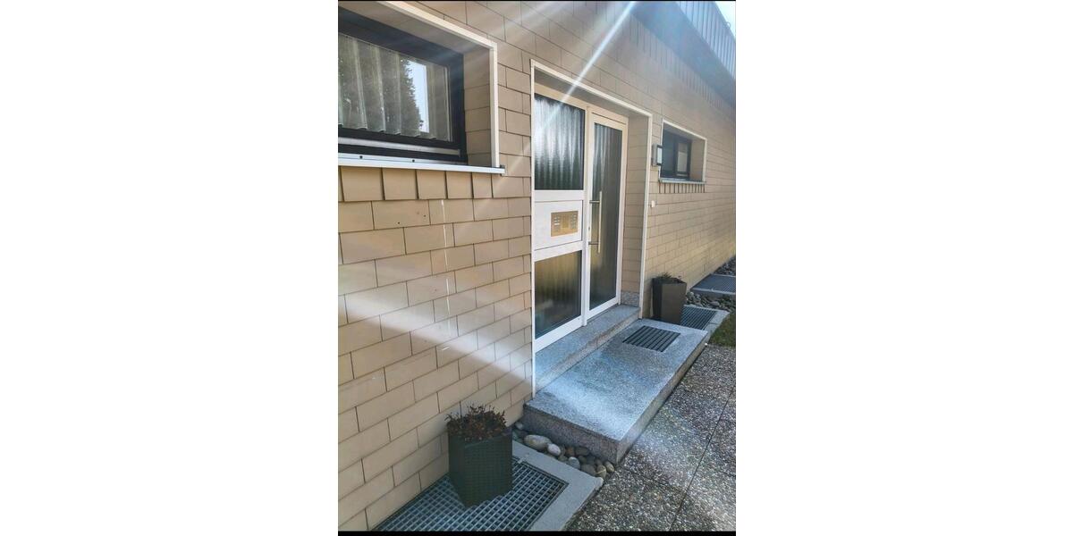 Erdgeschoßwohnung Schönwald im Schwarzwald - 1 Zimmer, 32 m&sup2;, 450&euro; | Angebot:25902071