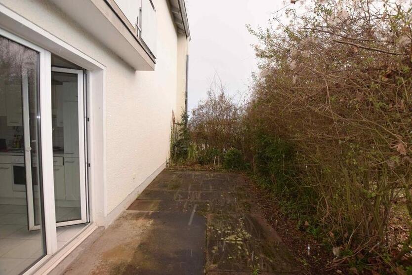 Zuhause wohlfühlen: 3-Raum Wohnung mit Terrasse und Balkon zimmer