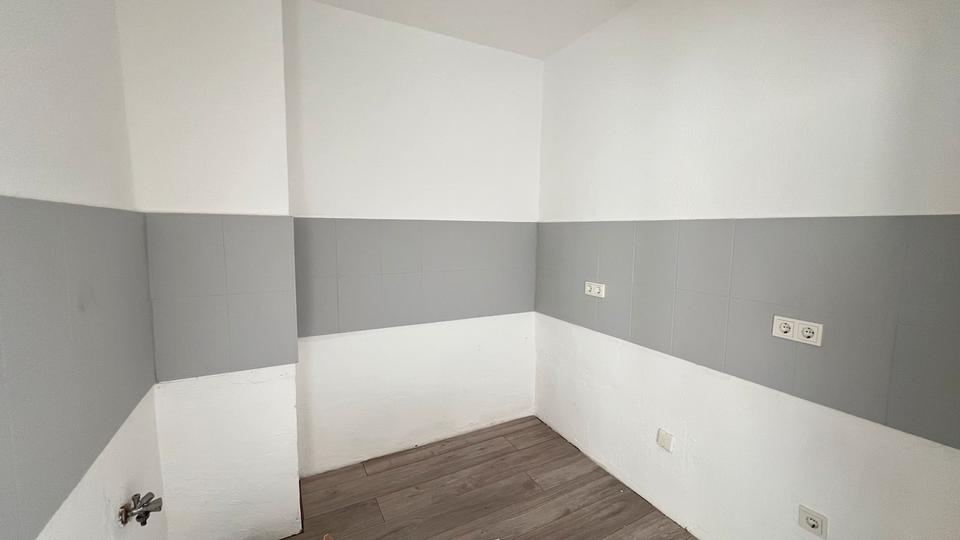 Etagenwohnung Dortmund Innenstadt West - 2 Zimmer, 42 m&sup2;, 450&euro; | Angebot:26551109