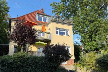 4-Raum-Wohnung (85m²), Westviertel ab Januar 2026 zu vermieten 4 zimmer