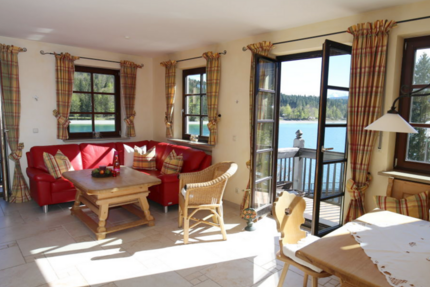 Zimmer Walchensee Walchensee - 2 Zimmer, 1.650&euro; | Angebot:22350030