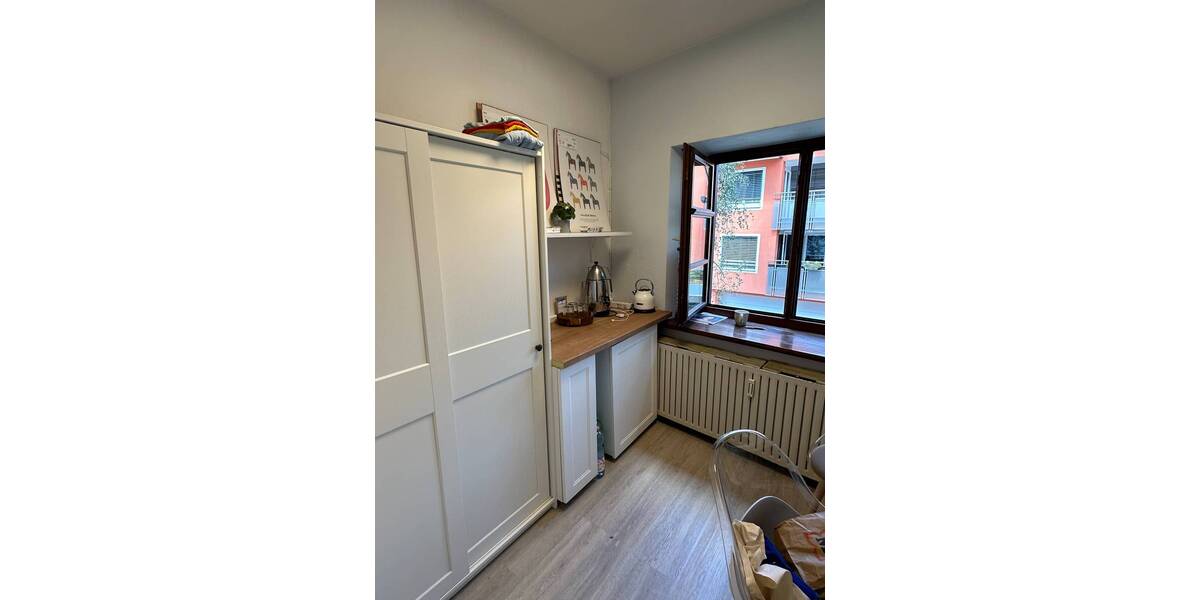 Gewerbeobjekt Isny im Allgäu Isny - 6 Zimmer, 130 m&sup2;, 1.000&euro; | Angebot:23969237