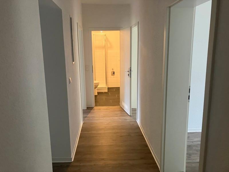 Ihr neues Zuhause: interessante 3-Zimmer-Wohnung zimmer