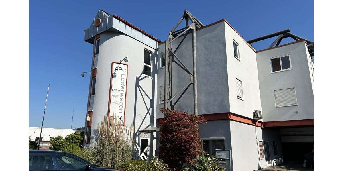 Gewerbeobjekt Obernburg am Main / Eisenbach Eisenbach - 450&euro; | Angebot:27013552