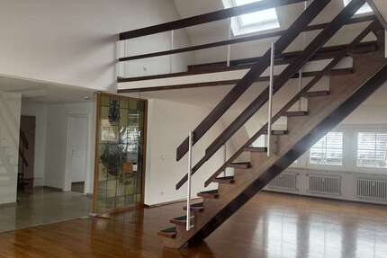 Wohnung Villingen Villingen - 3 Zimmer, 172 m&sup2;, 1.950&euro; | Angebot:27300318
