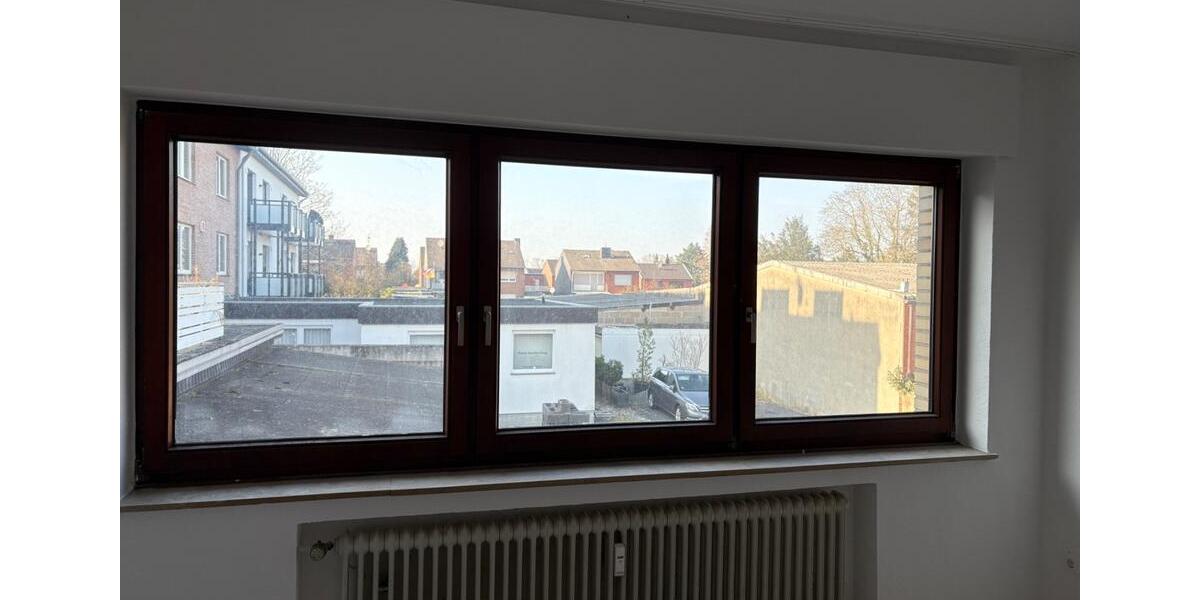 Etagenwohnung Eschweiler - 4 Zimmer, 107 m&sup2;, 900&euro; | Angebot:24830787