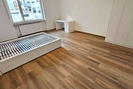 Wohnung Karlsruhe Beiertheim-Bulach - 1 Zimmer, 25 m&sup2;, 500&euro; | Angebot:25457770