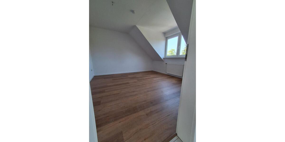 Maisonettenwohnung Vechta - 4 Zimmer, 105 m&sup2;, 1.250&euro; | Angebot:26705878