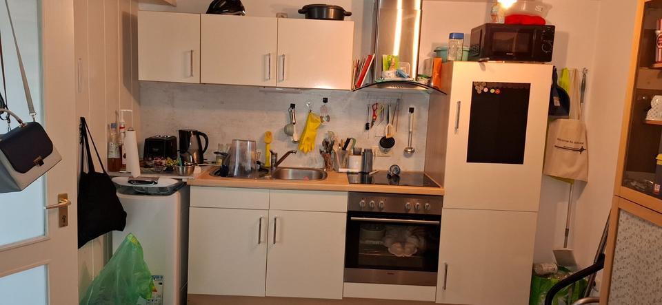 1 Zimmer Appartement