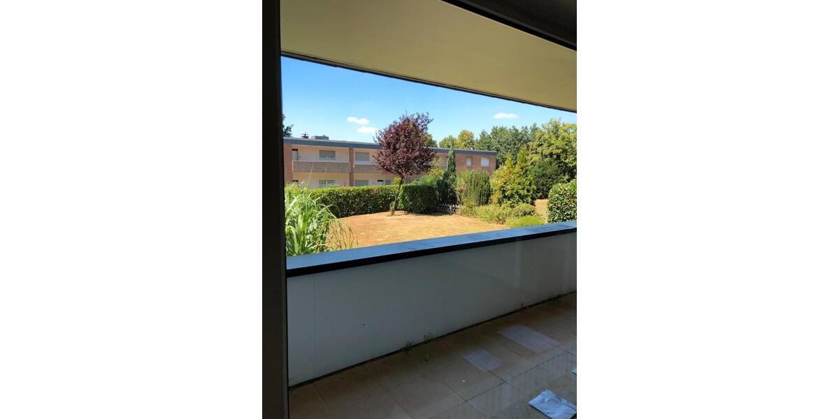 Etagenwohnung Haan - 2 Zimmer, 61 m&sup2;, 870&euro; | Angebot:26635307