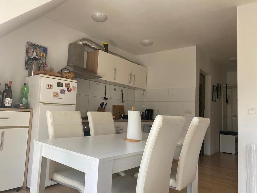 Wohnung Tagesmiete