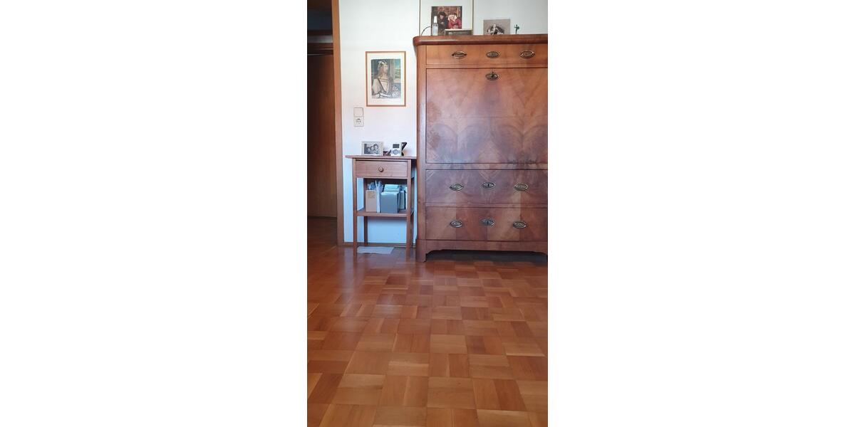 Etagenwohnung Ettenheim - 4.5 Zimmer, 90 m&sup2;, 600&euro; | Angebot:24826900