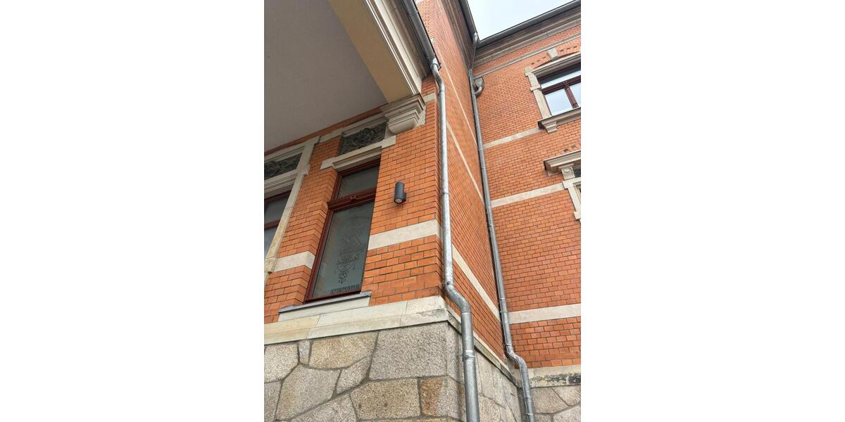 Etagenwohnung Auerbach/Vogtland Vogtland - 3 Zimmer, 102 m&sup2;, 700&euro; | Angebot:23844966