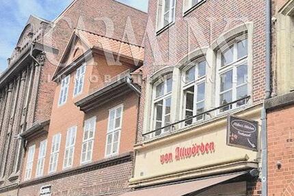 Gewerbeobjekt Lüneburg - 4.500&euro; | Angebot:24982130