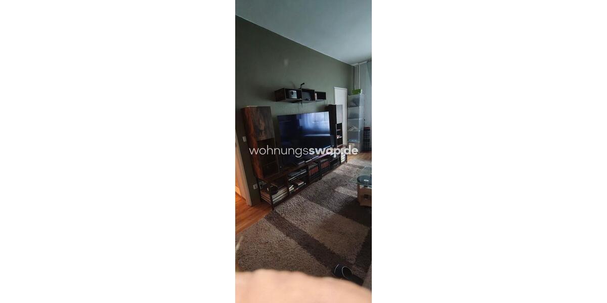 Etagenwohnung Berlin Friedrichshain-Kreuzberg - 1 Zimmer, 36 m&sup2;, 280&euro; | Angebot:26489623