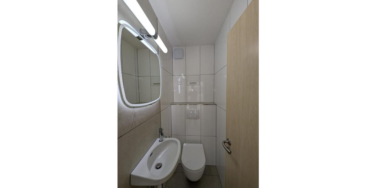 Erdgeschoßwohnung Calw - 3 Zimmer, 72 m&sup2;, 800&euro; | Angebot:26557845