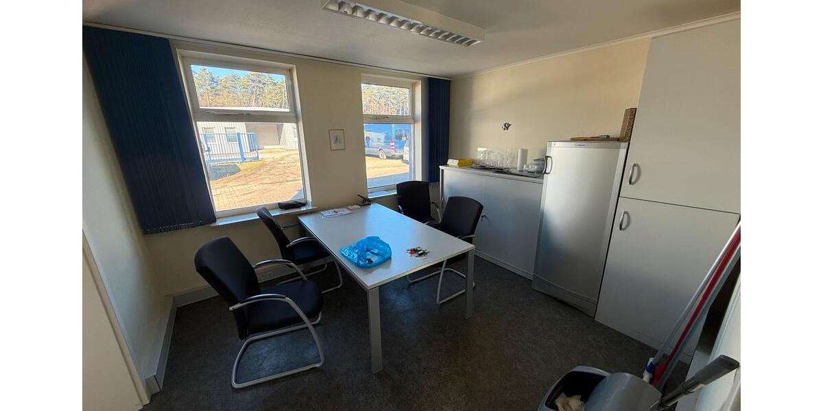 Gewerbeobjekt Wegberg - 3.950&euro; | Angebot:26254743