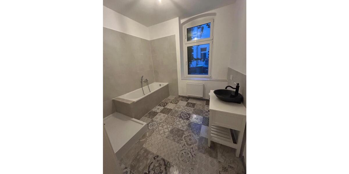 Erdgeschoßwohnung Köthen (Anhalt) - 4 Zimmer, 90 m&sup2;, 585&euro; | Angebot:24805944