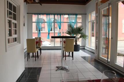 Gewerbeobjekt Zell am Harmersbach - 1.350&euro; | Angebot:24837830