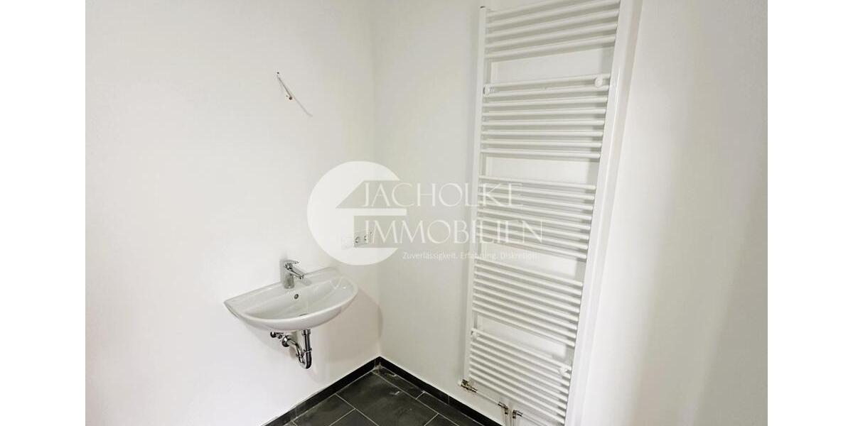 Etagenwohnung Bergen an der Dumme - 3 Zimmer, 61 m&sup2;, 520&euro; | Angebot:22789476