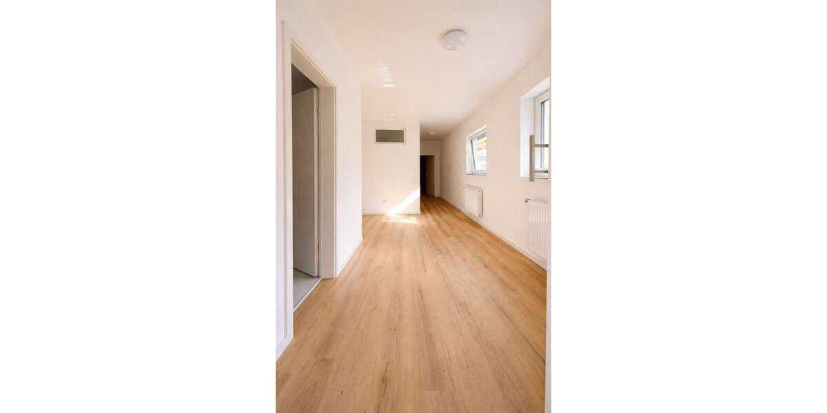 Etagenwohnung Kusel - 2 Zimmer, 53 m&sup2;, 503&euro; | Angebot:26274938