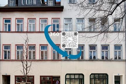 Wohnung Naumburg (Saale) - 3 Zimmer, 100 m&sup2;, 580&euro; | Angebot:25719584