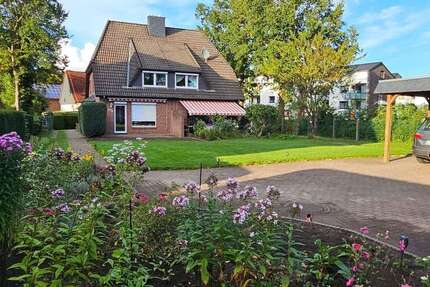 Haus Boostedt - 3 Zimmer, 90 m&sup2;, 950&euro; | Angebot:27687795