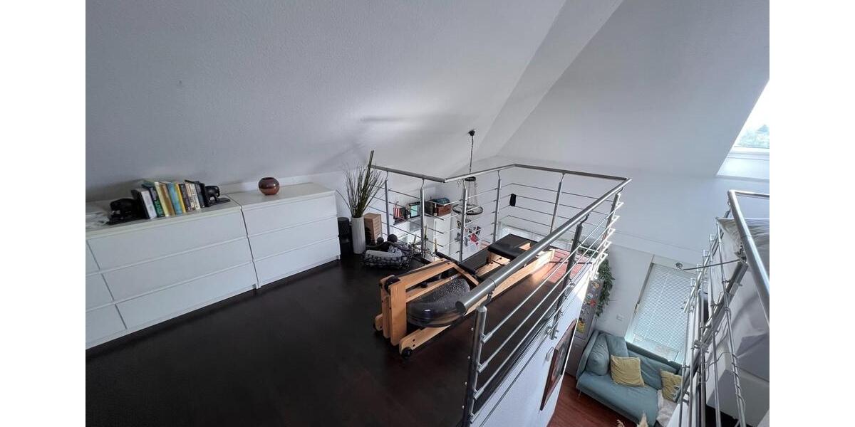 Wohnen auf Zeit Mannheim Niederfeld - 3 Zimmer, 105 m&sup2;, 1.590&euro; | Angebot:26684208