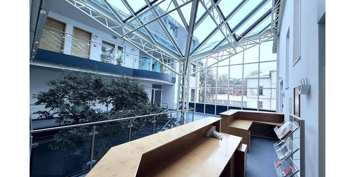 Gewerbeobjekt Oelsnitz - 2.450&euro; | Angebot:26154164