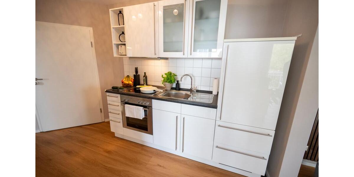 Wohnen auf Zeit Bad Bellingen - 2 Zimmer, 55 m&sup2;, 2.200&euro; | Angebot:23824424