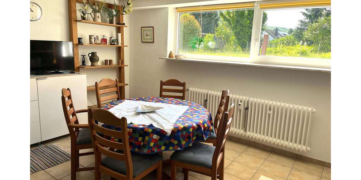 Etagenwohnung Sailauf - 2 Zimmer, 55 m&sup2;, 470&euro; | Angebot:26731424