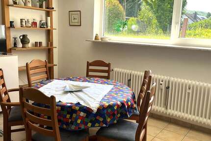 Wohnung Sailauf - 2 Zimmer, 55 m&sup2;, 470&euro; | Angebot:26731424