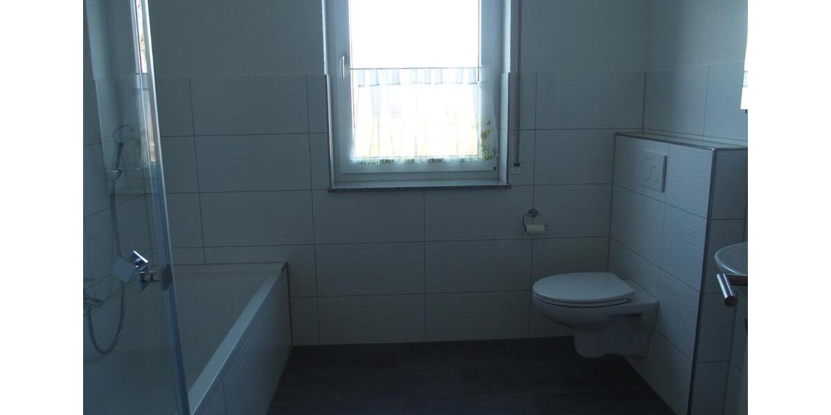 Neubauwohnung 3 Zimmer, Küche, Bad, Abstellraum 3 zimmer