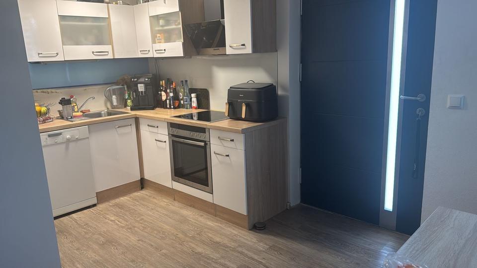 Wohnung in Maisach (38m)