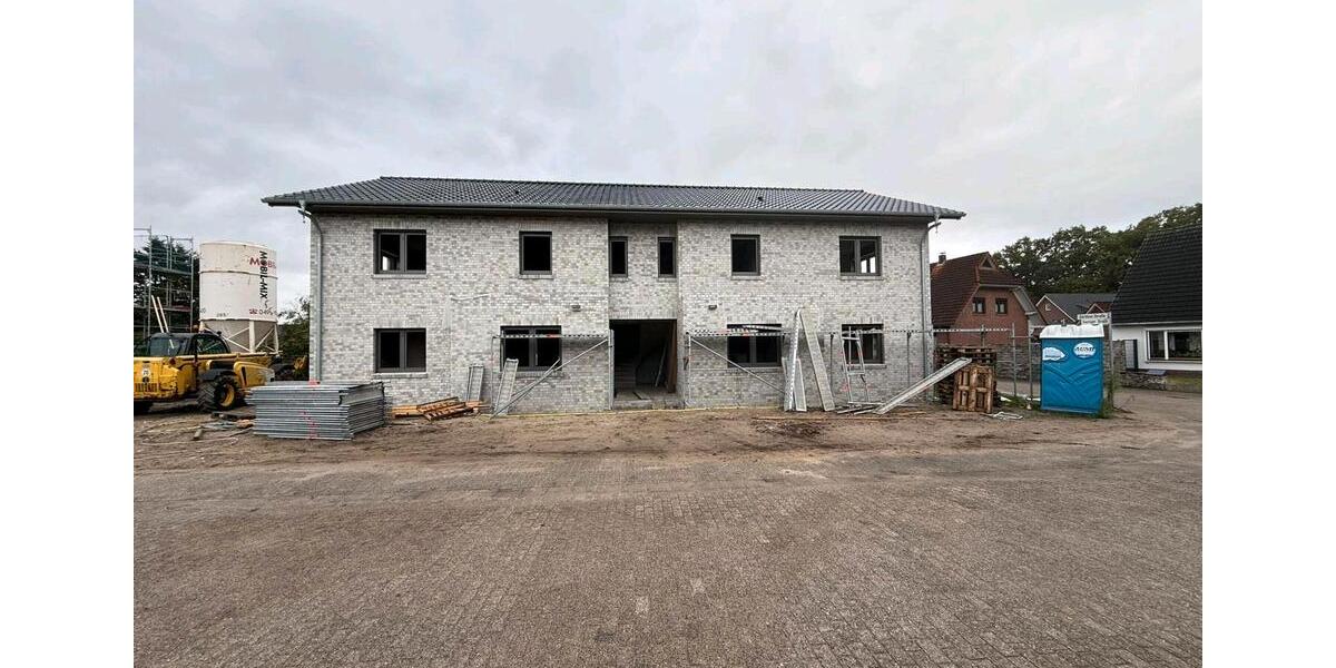 Erdgeschoßwohnung Cloppenburg - 3 Zimmer, 78 m&sup2;, 1.114&euro; | Angebot:24715152