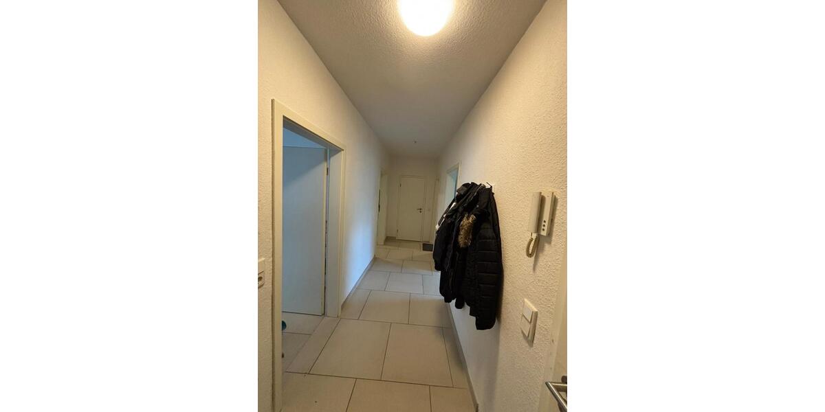 Erdgeschoßwohnung Friesoythe - 2.5 Zimmer, 65 m&sup2;, 850&euro; | Angebot:26629482