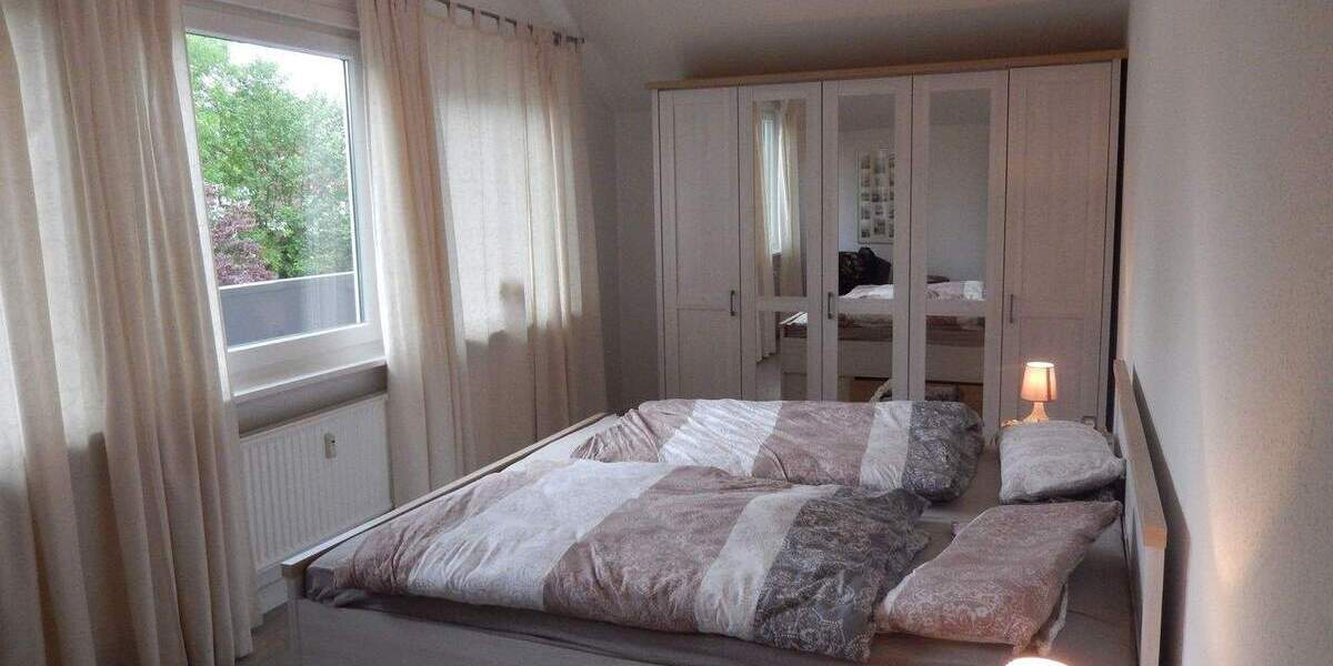 Einfamilienhaus Garding - 3 Zimmer, 100 m&sup2;, 950&euro; | Angebot:24826787